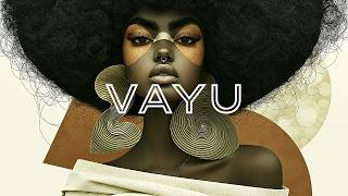 VAYU  Aurora Afro House