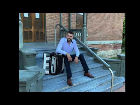 Benny Ratiu - Sentimental Tango Accordion