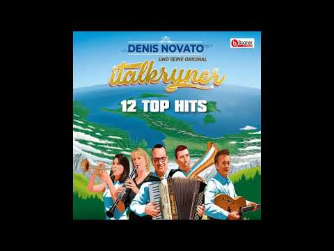 Denis Novato und seine Original Italkryner - Cosi’ Celeste