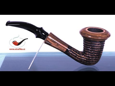 Butz Choquin Calabash Top Rustik