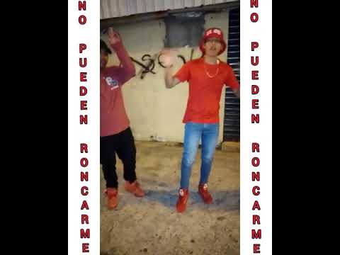 Edison El 05 ❌Nestor El Anormal - No Pueden Roncarme🚫[[Freestyle]]