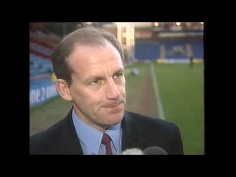 Premier League Goals 28-02-1998