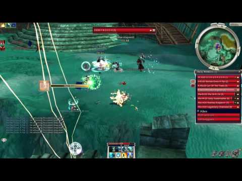 [OvO] r80 vs [np] r26, CAT Round 3, 29/10/16 - Guild Wars (GvG) [Monk, Prot]