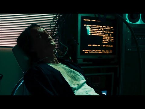 Sumerian BAD OMENS - Just Pretend (Official Music Video) song