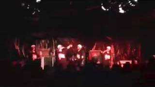 The Dayton Family Performing Dope Dayton Ave on the Bang Pow Boom tour 2009