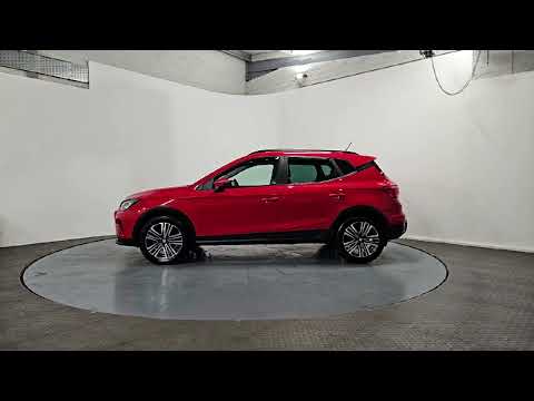 SEAT Arona 1.0TSI 95hp SE+ - Image 2