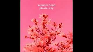 Summer Heart - Simple Minds