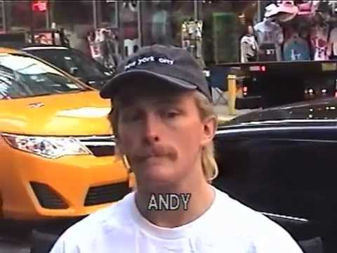 Mac DeMarco - This Guy's In Love With You (Andy's Introduction)