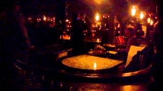 The Garden &quot;Crystal Clear&quot; LIVE (Ace Hotel Palm Springs