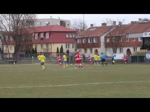 Kazincbarcikai FC vs. DVTK tartalék - 2016/2017 - boon.hu