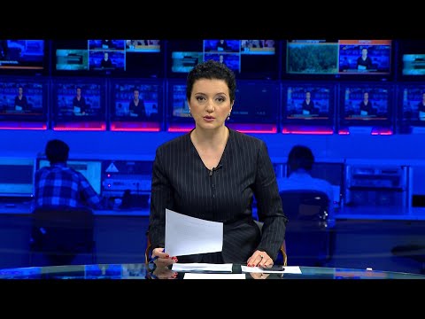 Edicioni i lajmeve, ora 19:00, 12 Maj | ABC News Albania