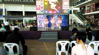 【MLD48】Soredemo Suki da yo, Boku wa Inai, Must be Now【踊ってみた】