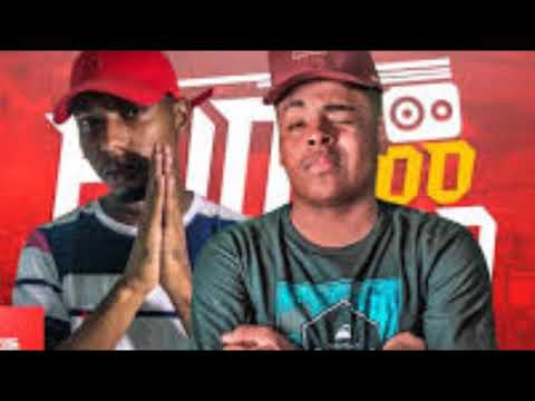 Mc Douglinhas BDB e Mc Kitinho (DJ Lipeey)
