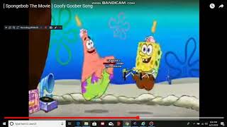 SpongeBob & Patrick Sing Three Blind Mice