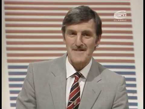 Match of the Day 29/12/1984