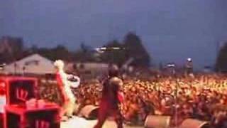 Lovehammers Control Summerfest