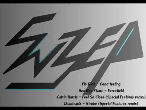 SW3EP mix  Good Feel Strobe