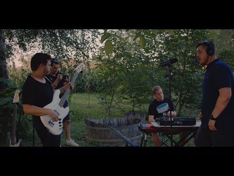 Goran Sarjaš & Friends ft Žan Videc - Come on, Come over (Jaco Pastorius)