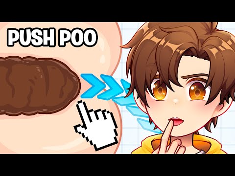 WEIRD MOBILE AD GAMES...