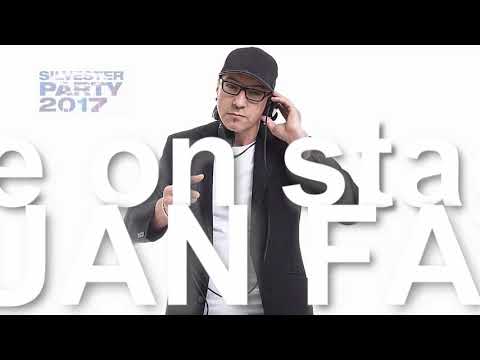 SILVESTER PARTY   2017