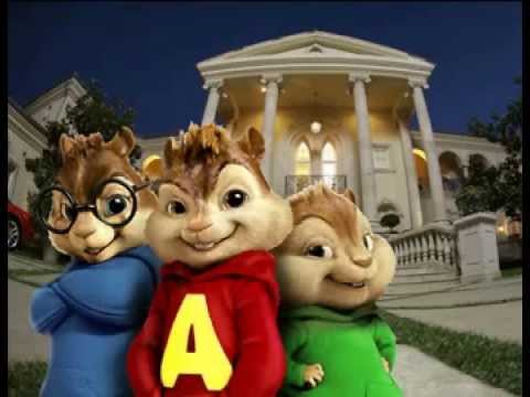 Alvin and the chipmunks-Fun (feat  Chris Brown)