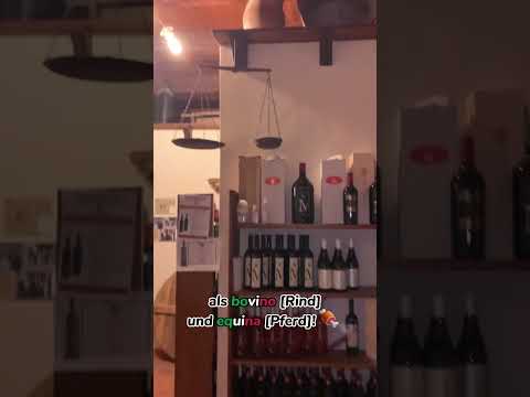 Grillen in Sizilien | lokale Spezialitäten | Eselfleisch | Messina