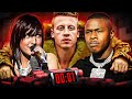 Artists Who Destroyed Their Careers In Seconds