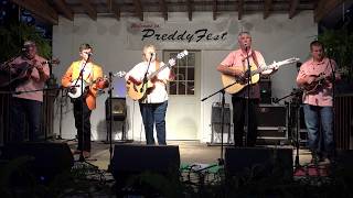 Garrett Newton Band - California Cottonfields
