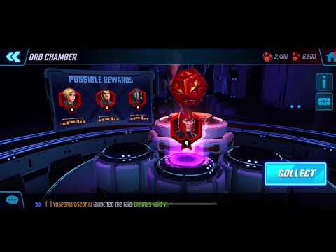 Red Star and Premium Orbs Opening!!!