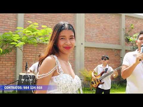 MIS LAGRIMAS EN EL LICOR // GRUPO INSPIRACION REAL (En Vivo)