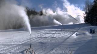 preview picture of video 'Weekend Outlook - Mount Sunapee'