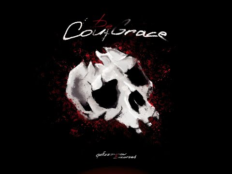 ZXCURSED & QUIIZZZMEOW - COUP DE GRACE (Prod. Midix)