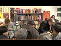 Thurston Moore & Alex Ward DUO   08/12/25   Paris, Souffle Continu