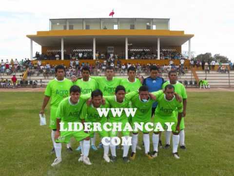 Fotos: Primera Fecha Fútbol de Huaral