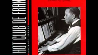 Willie The lion Smith - La Marseillaise ( 17-12-1965 )