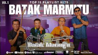 Download lagu Batak Marmitu Top 15 Playlist Hits Vol.5 | Akustik Batak Cover By Batak Marmitu mp3