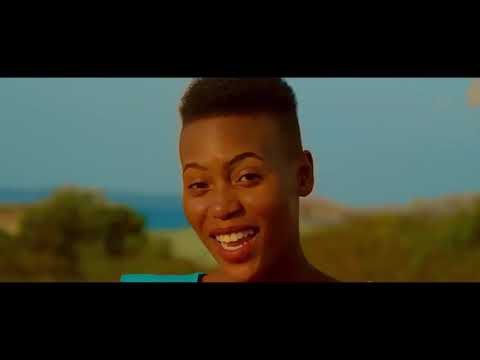 Yongera by Shabra Kiss