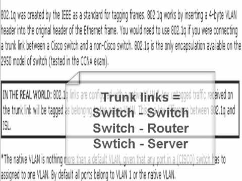 Study Guide for Cisco CCNA l Cisco CCNA simplified for free