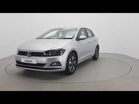 Laharts Volkswagen Kilkenny - 2021 Volkswagen Polo TRENDLINE 1.0 5DR 80HP