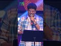 Sundari Sundari Onnorungi Vaa Biju Narayanan Madhyamam Me Studio