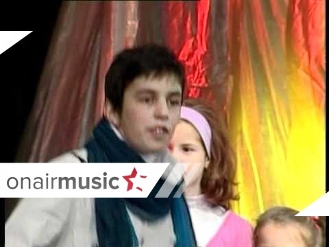 Rroni Morina - Kampioni 2012