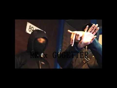 #EDG RR x SANDROGOGETTER (#CB)