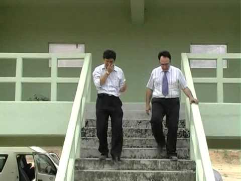 Thailand MRT Bomb Test