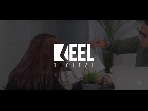 Keel Digital Office