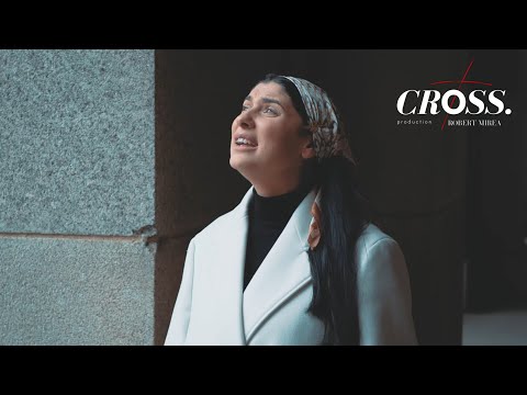 🎼 Rahela Mirea l Nu mai fi trist o suflete dragă  ( Official Video )