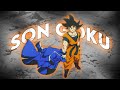 Son goku❤ - Tourner dans le vide 『amv/edit』| ITS SG BOI