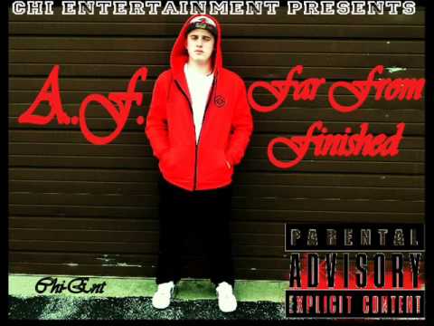 A.F. - Diamondz In Tha Rough