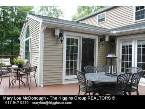 72 Hancock Street, Lexington MA 02420 - Single Family Home - Real Estate - For Sale -