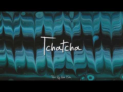 FREE Leto x Tiakola X Hamza x Melodic Drill Type Beat - "Tchatcha" (Prod By Kevin Mabz)