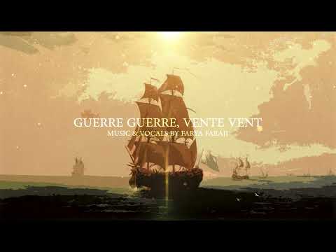 Guerre, Guerre, Vente, Vent - French Song